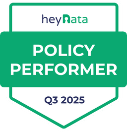 Instant Lead ist in Deutschland Policy Performer