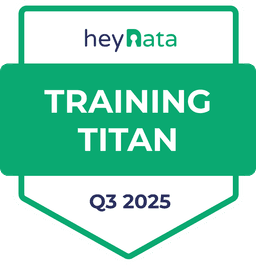 Instant Lead ist in Deutschland Training Titan